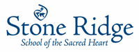 Stone Ridge School of the Sacred Heart Logo